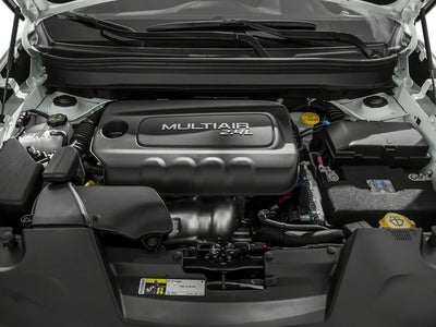 2017 Jeep Cherokee Trailhawk L Plus 4x4