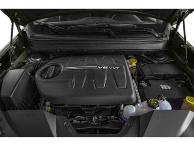 2020 Jeep Cherokee Trailhawk 4x4