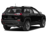 2020 Jeep Cherokee Trailhawk 4x4