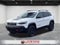 2020 Jeep Cherokee Trailhawk 4x4