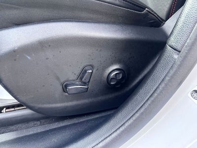 2020 Jeep Cherokee Trailhawk 4x4