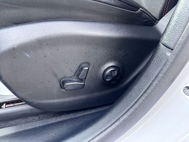 2020 Jeep Cherokee Trailhawk 4x4