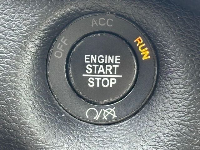 2020 Jeep Cherokee Trailhawk 4x4