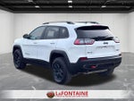 2020 Jeep Cherokee Trailhawk 4x4
