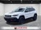 2020 Jeep Cherokee Trailhawk 4x4