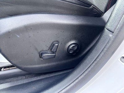 2020 Jeep Cherokee Trailhawk 4x4