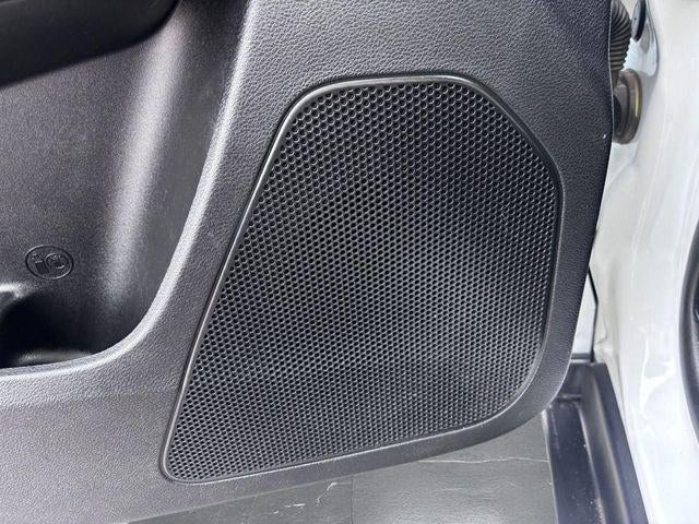 2020 Jeep Cherokee Trailhawk 4x4