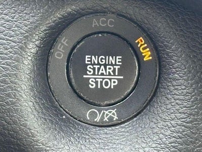 2020 Jeep Cherokee Trailhawk 4x4