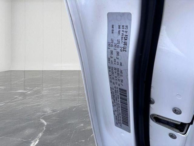 2020 Jeep Cherokee Trailhawk 4x4