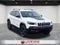 2020 Jeep Cherokee Trailhawk 4x4