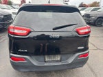 2017 Jeep Cherokee Latitude 4x4