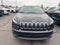 2017 Jeep Cherokee Latitude 4x4