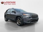 2017 Jeep Cherokee 75th Anniversary Edition 4x4