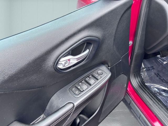 2016 Jeep Cherokee High Altitude