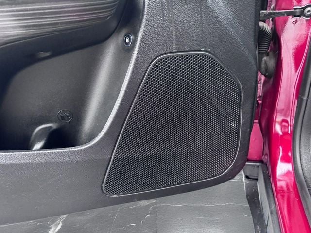 2016 Jeep Cherokee High Altitude