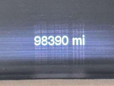 2016 Jeep Cherokee High Altitude