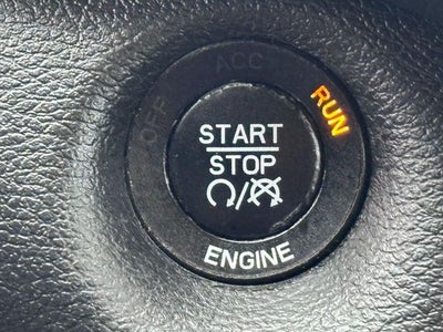 2016 Jeep Cherokee High Altitude