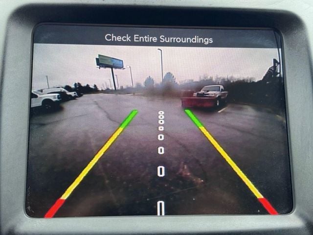 2016 Jeep Cherokee High Altitude