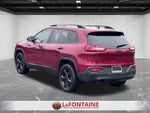 2016 Jeep Cherokee High Altitude