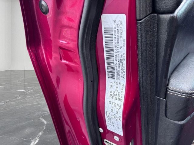 2016 Jeep Cherokee High Altitude