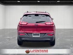 2016 Jeep Cherokee High Altitude