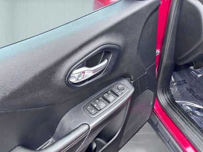 2016 Jeep Cherokee High Altitude