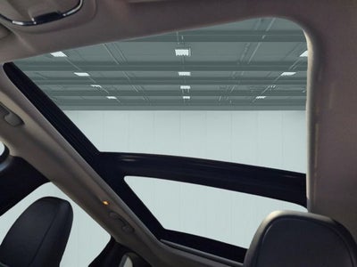 2022 Jeep Cherokee Limited 4x4