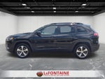 2022 Jeep Cherokee Limited 4x4