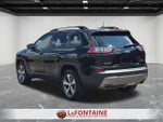 2022 Jeep Cherokee Limited 4x4