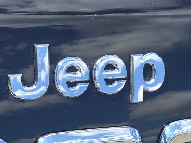 2022 Jeep Cherokee Limited 4x4
