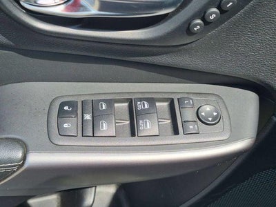 2022 Jeep Cherokee Limited 4x4