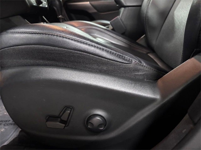 2022 Jeep Cherokee Latitude Lux 4x4