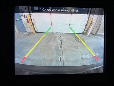 2022 Jeep Cherokee Latitude Lux 4x4