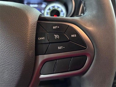 2022 Jeep Cherokee Latitude Lux 4x4