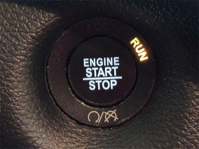 2022 Jeep Cherokee Latitude Lux 4x4