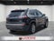 2021 Jeep Cherokee Latitude Lux 4x4