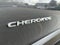 2021 Jeep Cherokee Latitude Lux 4x4
