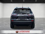 2021 Jeep Cherokee Latitude Lux 4x4