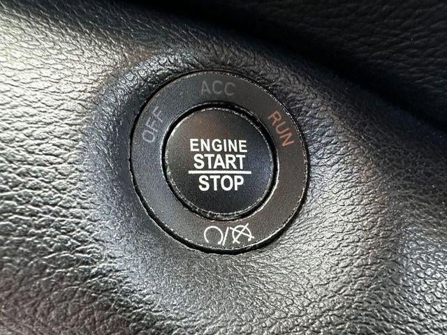 2021 Jeep Cherokee Latitude Lux 4x4