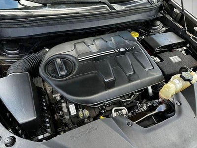 2021 Jeep Cherokee Latitude Lux 4x4