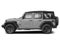 2024 Jeep Wrangler 4-Door Willys 4x4