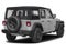 2024 Jeep Wrangler 4-Door Willys 4x4