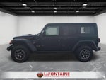 2026 Jeep Wrangler 4-Door Rubicon 4x4