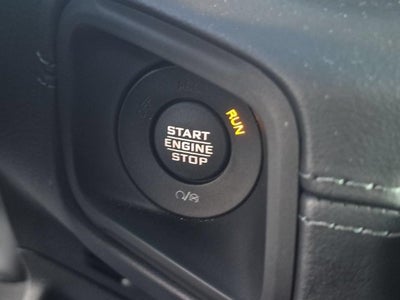 2026 Jeep Wrangler 4-Door Rubicon 4x4