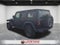 2026 Jeep Wrangler 4-Door Rubicon 4x4