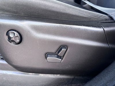 2017 Dodge Durango SXT AWD