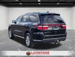 2017 Dodge Durango SXT AWD