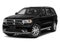 2017 Dodge Durango SXT AWD