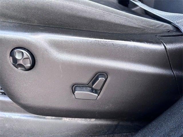 2017 Dodge Durango SXT AWD