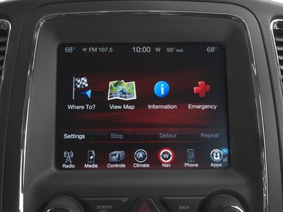 2017 Dodge Durango SXT AWD